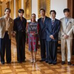 La banda musical coreana del momento ilumina Palacio Nacional ante 50 mil fans