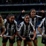 Rayadas de Monterrey se reportan listas para la semifinal contra el Pachuca.